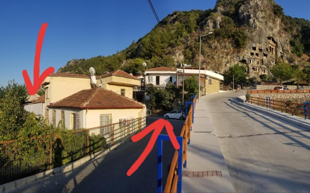 Elite Rooms Fethiye Kültér fotó