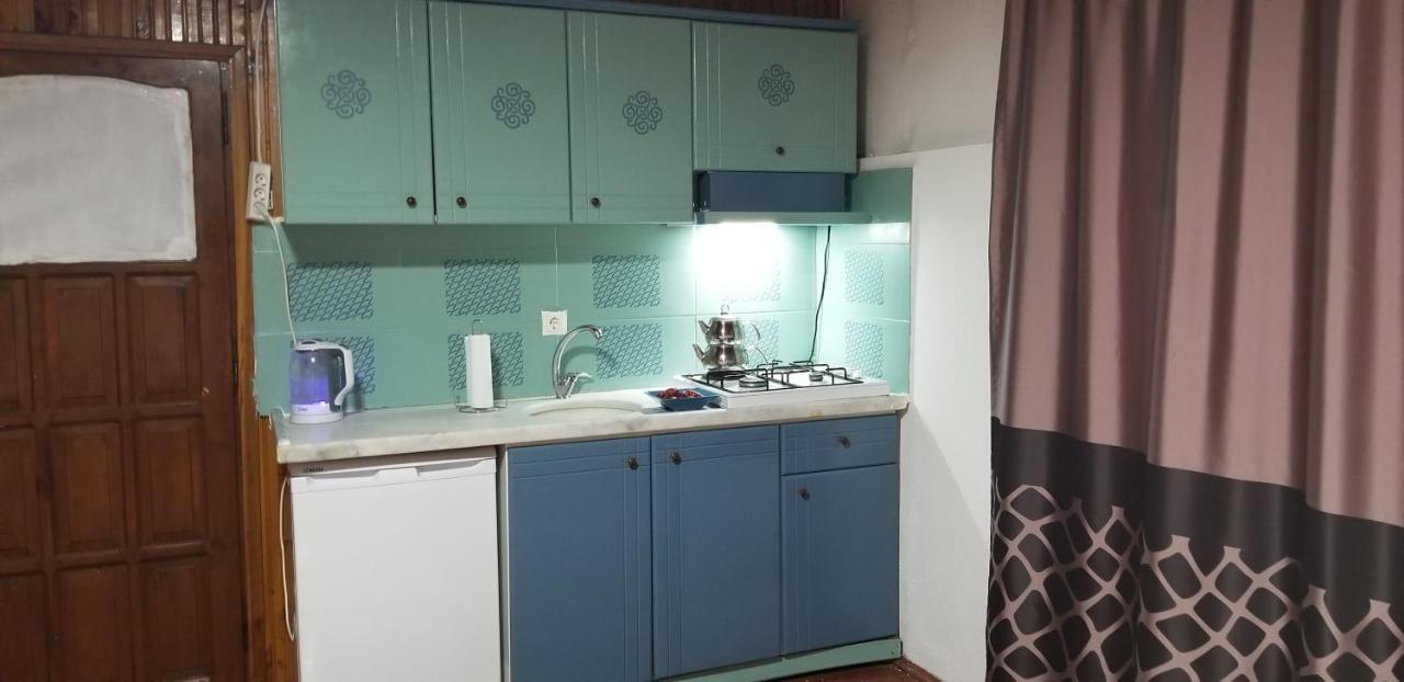 Elite Rooms Fethiye Kültér fotó