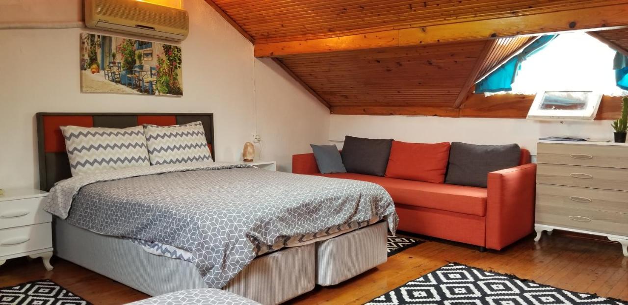 Elite Rooms Fethiye Kültér fotó