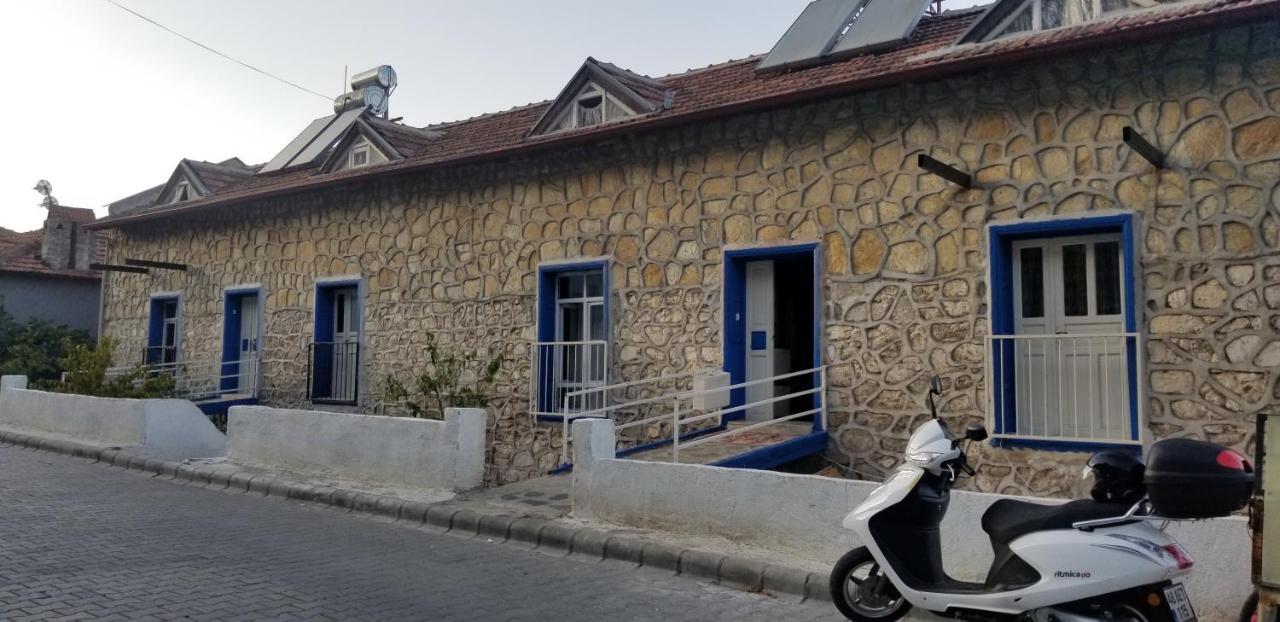 Elite Rooms Fethiye Kültér fotó