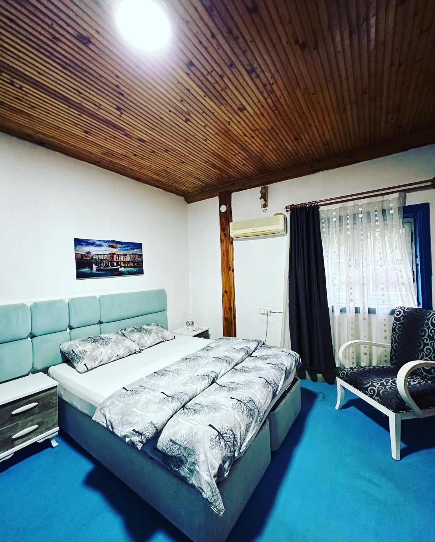 Elite Rooms Fethiye Kültér fotó
