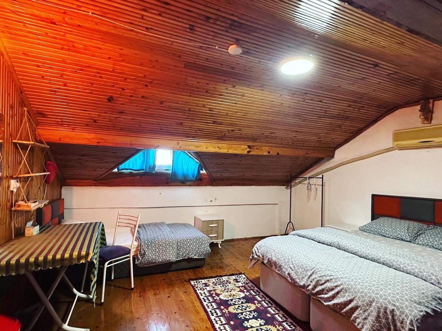 Elite Rooms Fethiye Kültér fotó