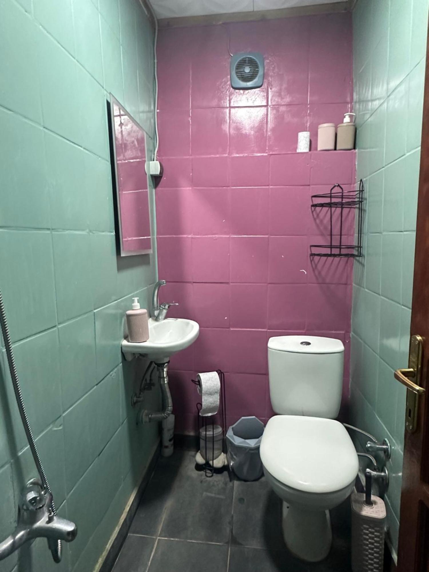 Elite Rooms Fethiye Kültér fotó
