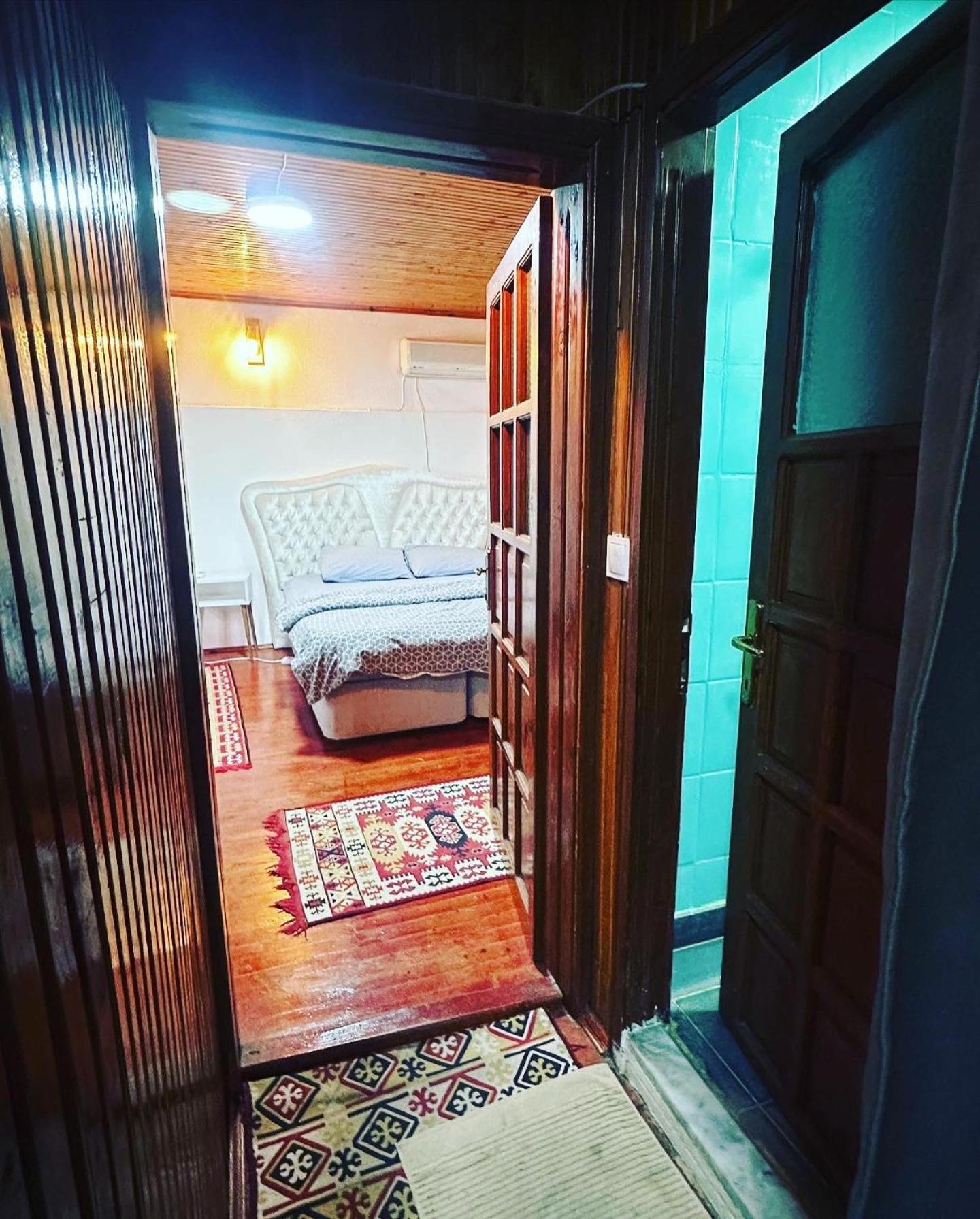 Elite Rooms Fethiye Kültér fotó