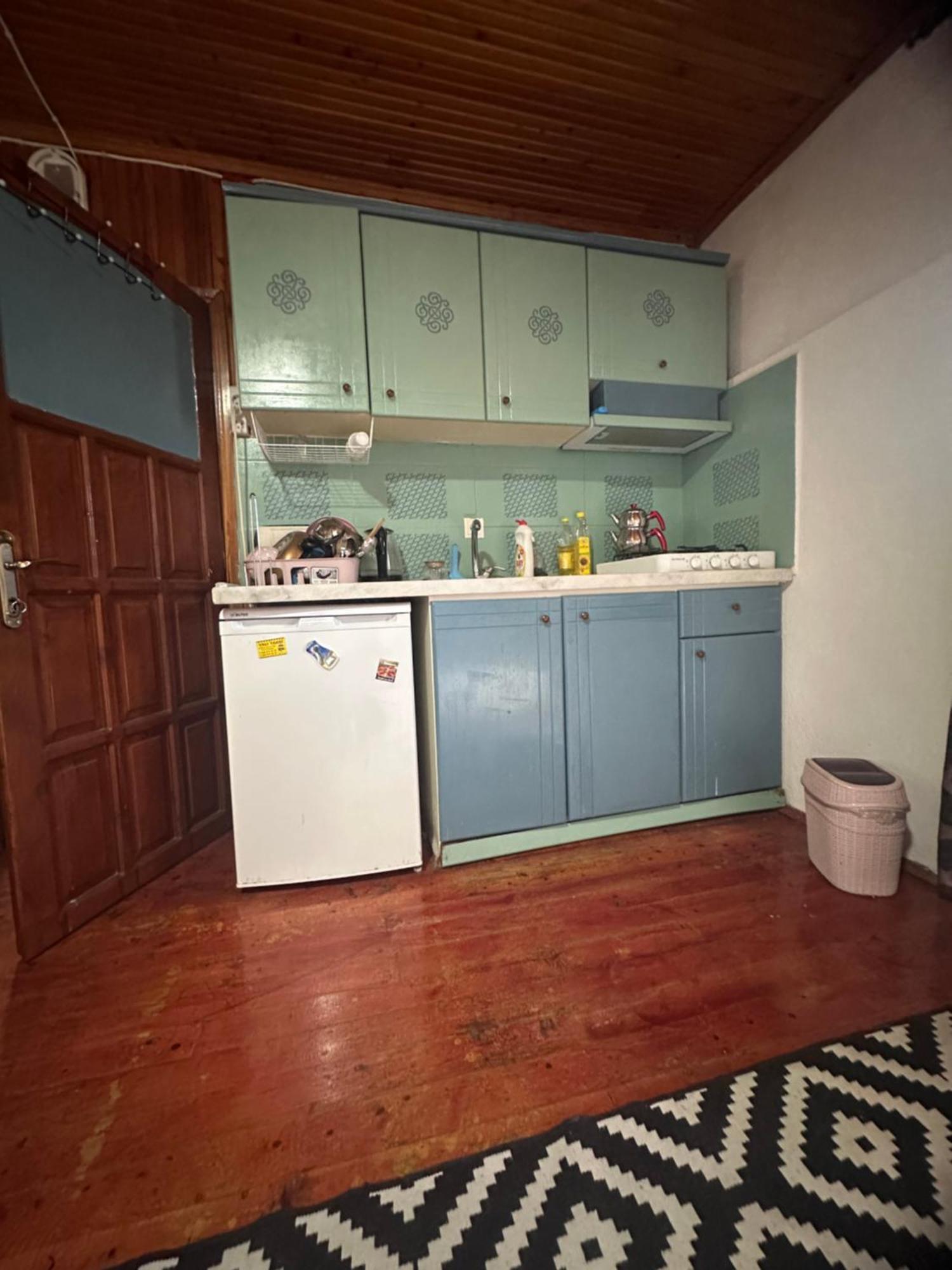 Elite Rooms Fethiye Kültér fotó