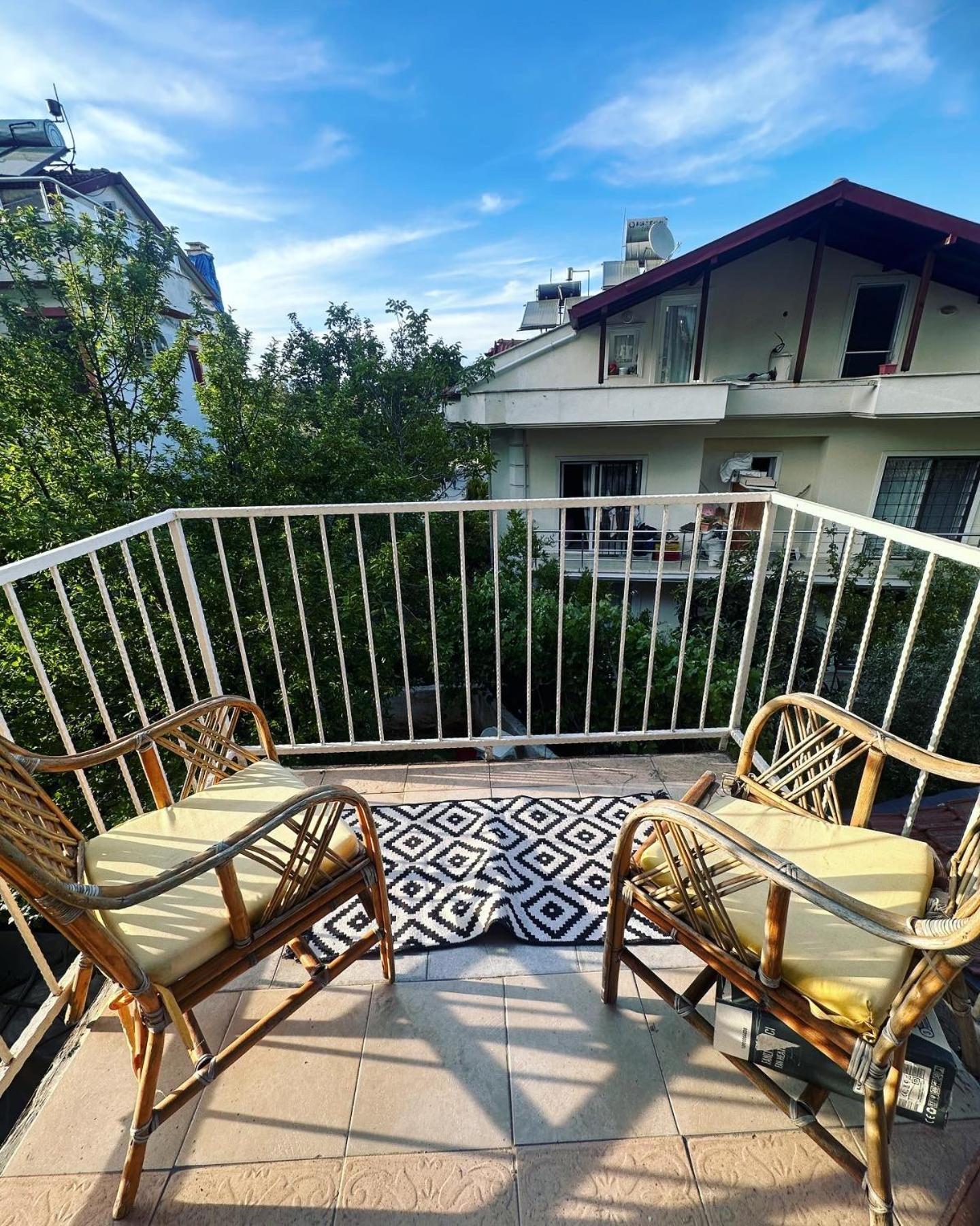 Elite Rooms Fethiye Kültér fotó