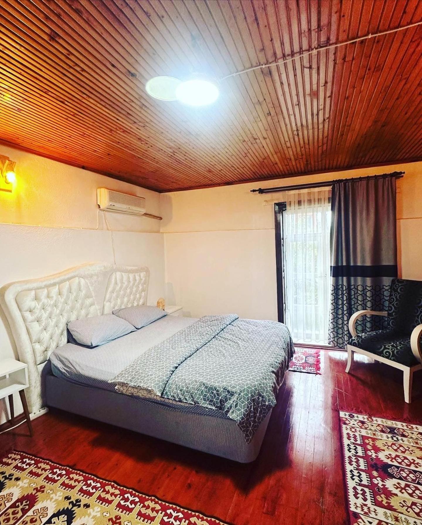 Elite Rooms Fethiye Kültér fotó
