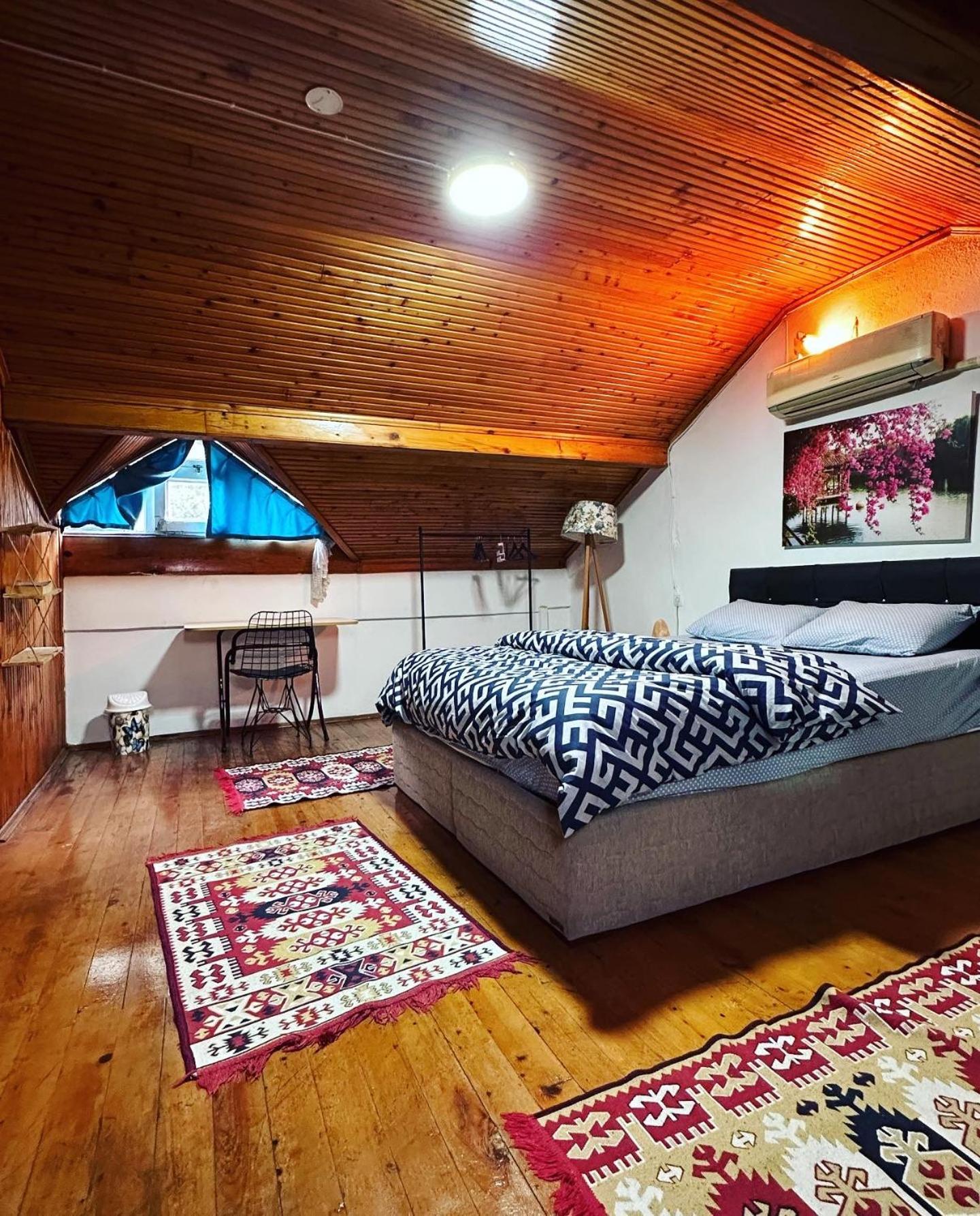 Elite Rooms Fethiye Kültér fotó