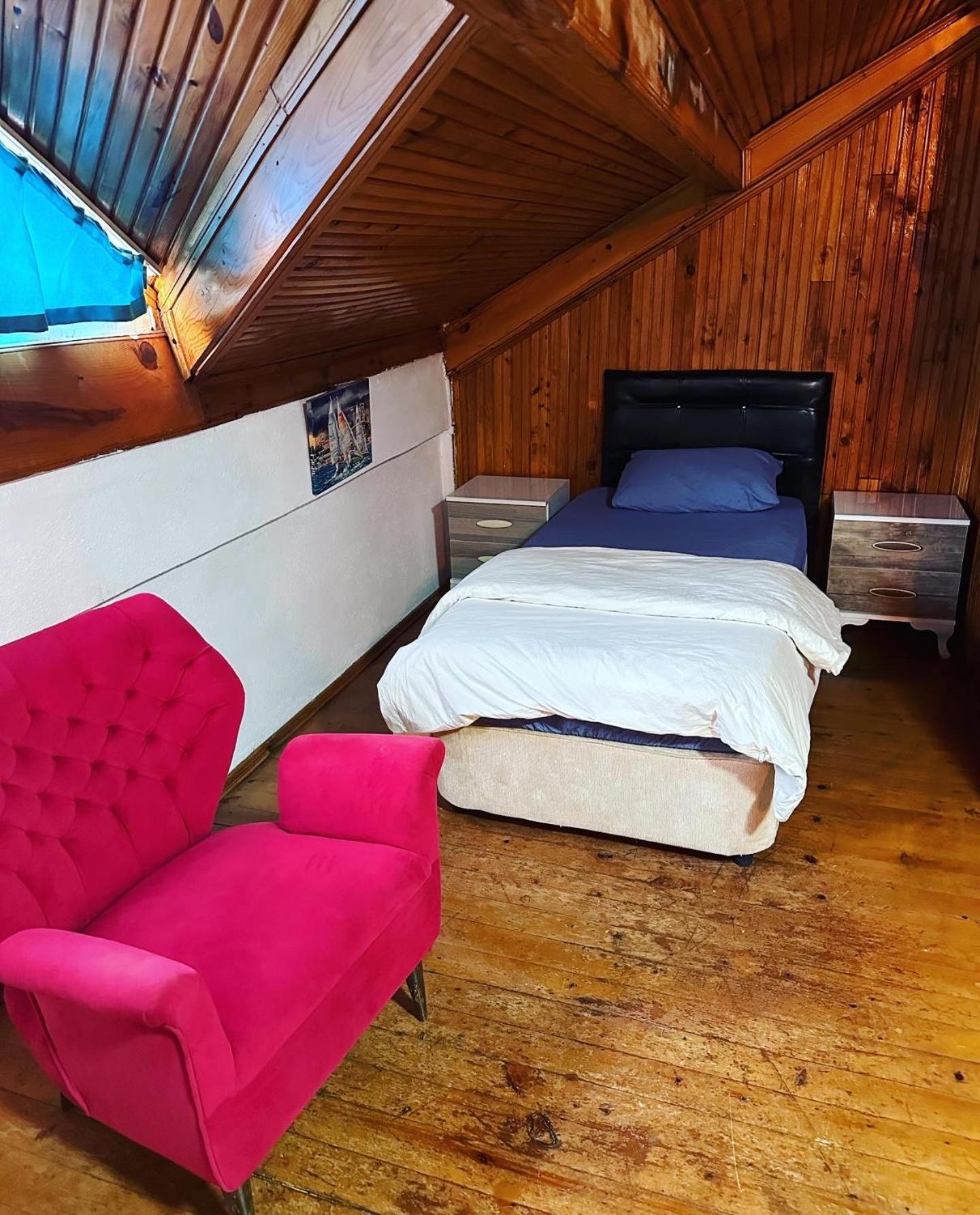 Elite Rooms Fethiye Kültér fotó